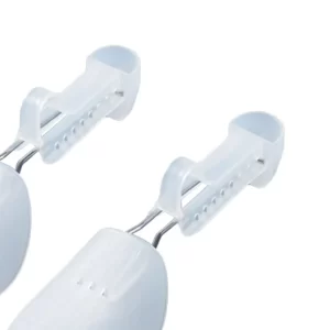 Portable Shoe Trees Adjustable Boots Shaper Wrinkle Resistant Anti-deformation Lightweight for Leather Shoes Casual Sports Shoes